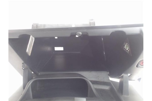 Recambio de guantera salpicadero para peugeot 208 1.4 active referencia OEM IAM 96728471ZD  