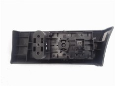 Recambio de mando de luces para opel astra h berlina referencia OEM IAM 13100136ZD LK04063030 