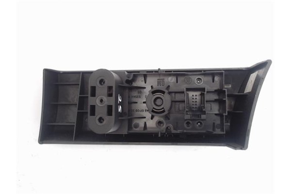 Recambio de mando de luces para opel astra h berlina referencia OEM IAM 13100136ZD LK04063030 