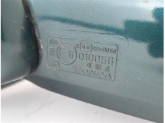 Recambio de retrovisor electrico izquierdo para honda cr-v i (rd) 2.0 referencia OEM IAM 76250S10E21ZA E6010056 