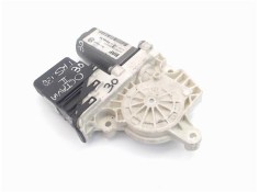 Recambio de motor elevalunas trasero izquierdo para skoda octavia berlina (1u2) referencia OEM IAM (1K0959703E)  