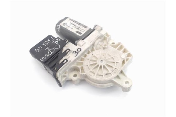 Recambio de motor elevalunas trasero izquierdo para skoda octavia berlina (1u2) referencia OEM IAM (1K0959703E)   Recambio de motor elevalunas trasero izquierdo para skoda octavia berlina (1u2) referencia OEM IAM (1K0959703E)
