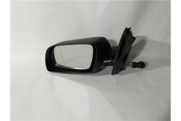 Recambio de retrovisor izquierdo para volkswagen polo iv (9n1) 1.2 conceptline referencia OEM IAM 54015549  