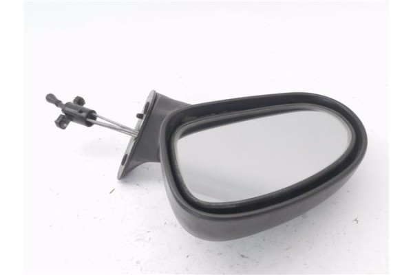 Recambio de retrovisor izquierdo para daewoo matiz 0.8 referencia OEM IAM E13010140  
