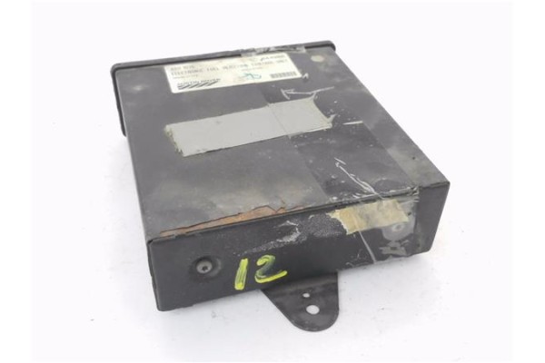 Recambio de centralita para austin montego (xe) 2.0 referencia OEM IAM ADU9215 84498B 