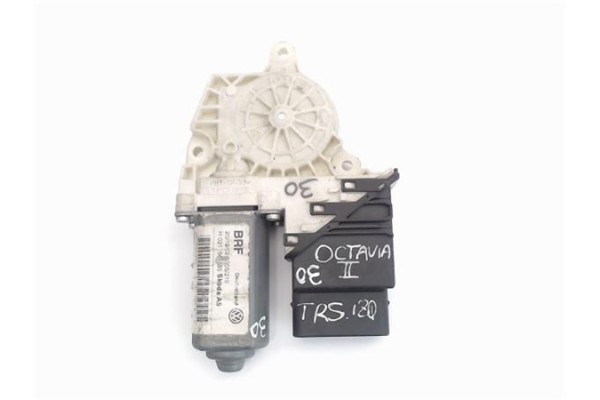 Recambio de motor elevalunas trasero izquierdo para skoda octavia berlina (1u2) referencia OEM IAM (1K0959703E)   Recambio de motor elevalunas trasero izquierdo para skoda octavia berlina (1u2) referencia OEM IAM (1K0959703E)