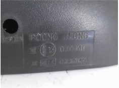 Recambio de retrovisor izquierdo para daewoo matiz 0.8 referencia OEM IAM E13010140  