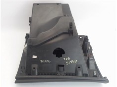 Recambio de guantera salpicadero para peugeot 208 1.4 active referencia OEM IAM 96728471ZD  