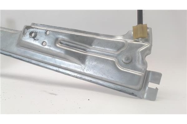 Recambio de mecanismo elevalunas delantero derecho para citroen c4 coupe referencia OEM IAM 9222V0 37542 
