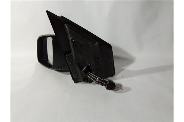 Recambio de retrovisor izquierdo para volkswagen polo iv (9n1) 1.2 conceptline referencia OEM IAM 54015549  