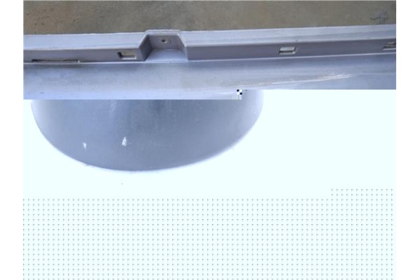 Recambio de retrovisor izquierdo para daewoo matiz 0.8 referencia OEM IAM E13010140  