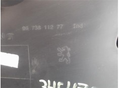 Recambio de guantera salpicadero para peugeot 208 1.4 active referencia OEM IAM 96728471ZD  