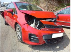 kia rio (ub) del año 2015