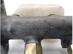 Recambio de bomba freno para opel kadett e 2.0 i referencia OEM IAM 2383FBB  