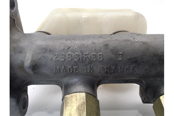 Recambio de bomba freno para opel kadett e 2.0 i referencia OEM IAM 2383FBB  