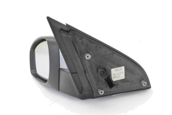 Recambio de retrovisor electrico izquierdo para opel vectra c berlina 1.9 cdti referencia OEM IAM 13253333 24439981 