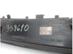 Recambio de rejilla capo para opel astra g berlina 1.6 referencia OEM IAM 6320066 90588120 