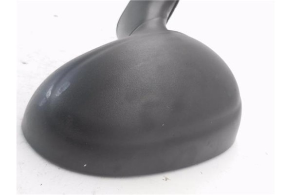 Recambio de retrovisor izquierdo para daewoo matiz 0.8 referencia OEM IAM E13010140  