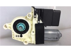 Recambio de motor elevalunas trasero derecho para seat altea (5p1) 1.9 tdi referencia OEM IAM 5P0839402  