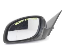 Recambio de retrovisor electrico izquierdo para opel vectra c berlina 1.9 cdti referencia OEM IAM 13253333 24439981 