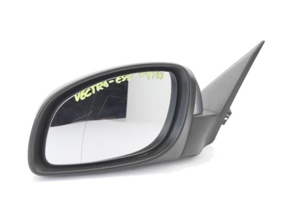Recambio de retrovisor electrico izquierdo para opel vectra c berlina 1.9 cdti referencia OEM IAM 13253333 24439981 