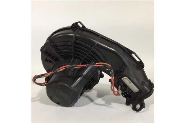Recambio de motor calefaccion para opel meriva 1.7 cdti referencia OEM IAM 90566802 65922 1808441 , OPEL
