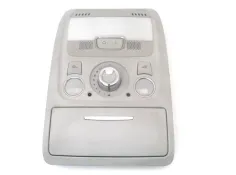 Recambio de embellecedor luz techo para audi a4 berlina (8k2) 2.0 basis referencia OEM IAM 8T0947135F  