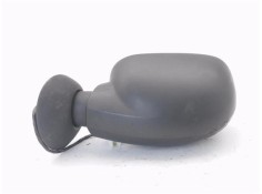 Recambio de retrovisor electrico izquierdo para dacia logan 1 1.2 ambiance referencia OEM IAM 8200240599  