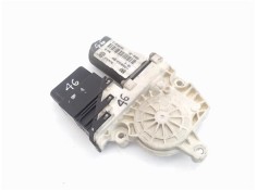 Recambio de motor elevalunas trasero izquierdo para seat toledo (1m2) referencia OEM IAM (1C0959811A)  