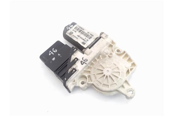 Recambio de motor elevalunas trasero izquierdo para seat toledo (1m2) referencia OEM IAM (1C0959811A)  
