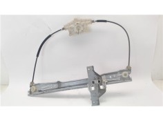 Recambio de mecanismo elevalunas delantero derecho para citroen c4 coupe referencia OEM IAM 9222V0 37542 