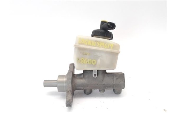 Recambio de bomba freno para dacia logan 1 1.6 prestige referencia OEM IAM 03350890471  