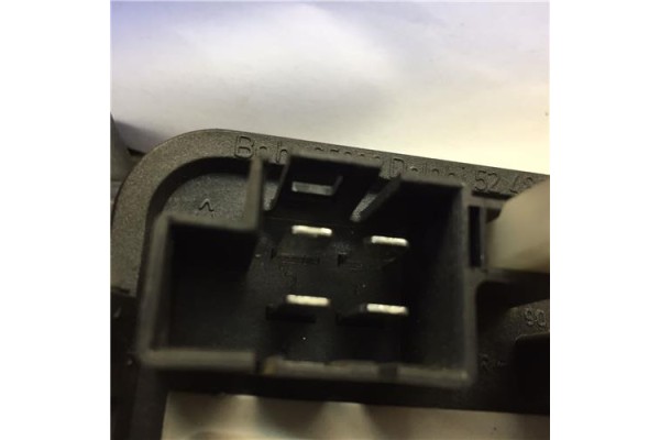 Recambio de motor calefaccion para opel meriva 1.7 cdti referencia OEM IAM 90566802 65922 1808441 , OPEL