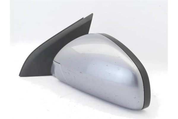Recambio de retrovisor electrico izquierdo para opel vectra c berlina 1.9 cdti referencia OEM IAM 13253333 24439981 