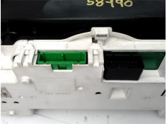 Recambio de cuadro completo para honda jazz (gd1/5) 1.3 referencia OEM IAM HR0294120 0102990023950 