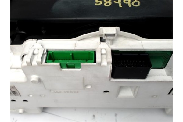 Recambio de cuadro completo para honda jazz (gd1/5) 1.3 referencia OEM IAM HR0294120 0102990023950 