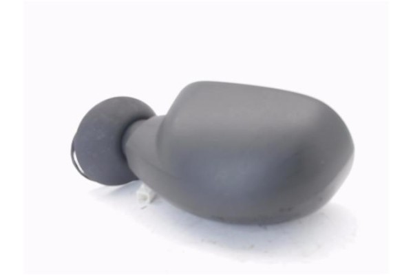 Recambio de retrovisor electrico izquierdo para dacia logan 1 1.2 ambiance referencia OEM IAM 8200240599  