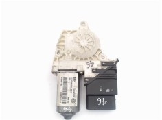 Recambio de motor elevalunas trasero izquierdo para seat toledo (1m2) referencia OEM IAM (1C0959811A)  