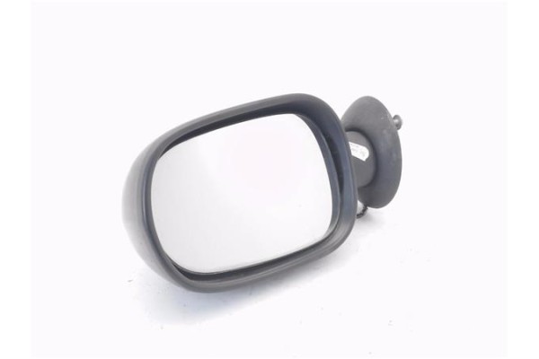 Recambio de retrovisor electrico izquierdo para dacia logan 1 1.2 ambiance referencia OEM IAM 8200240599  