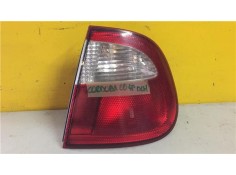 Recambio de piloto trasero derecho para seat cordoba berlina (6k2) 1.4 signo referencia OEM IAM 6K5945096G  