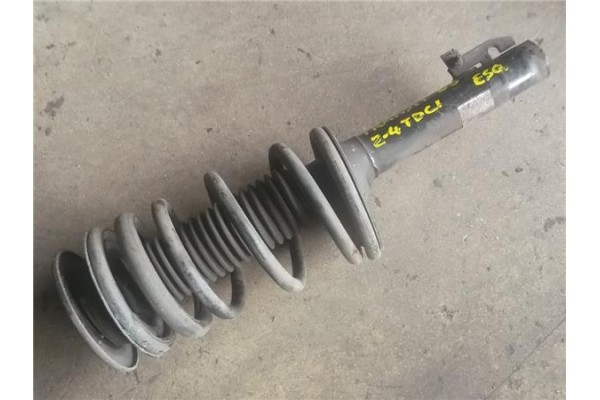 Recambio de amortiguador delantero izquierdo para ford transit furgón (fa_ _) 2.4 tdci referencia OEM IAM   