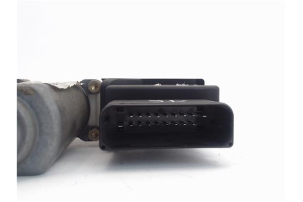 Recambio de motor elevalunas trasero izquierdo para seat toledo (1m2) referencia OEM IAM (1C0959811A)  