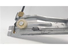 Recambio de mecanismo elevalunas delantero derecho para citroen c4 coupe referencia OEM IAM 9222V0 37542 