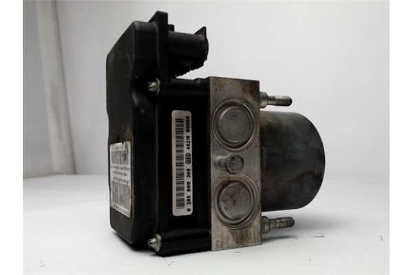Recambio de nucleo abs para peugeot 307 (3a/c) 2.0 hdi 90 referencia OEM IAM 9651873780 0265234140 