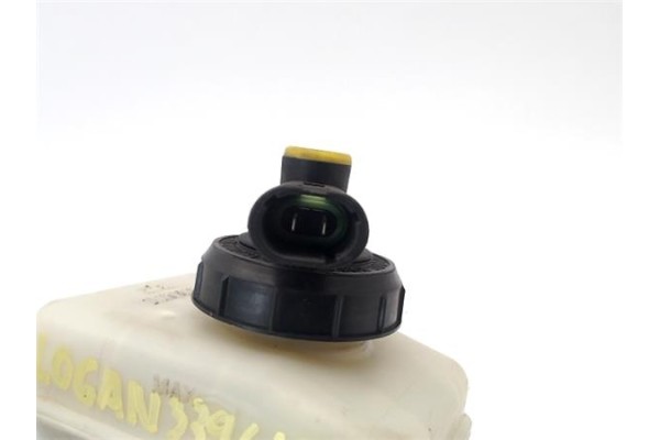 Recambio de bomba freno para dacia logan 1 1.6 prestige referencia OEM IAM 03350890471  