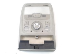 Recambio de embellecedor luz techo para audi a4 berlina (8k2) 2.0 basis referencia OEM IAM 8T0947135F  