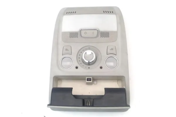Recambio de embellecedor luz techo para audi a4 berlina (8k2) 2.0 basis referencia OEM IAM 8T0947135F  