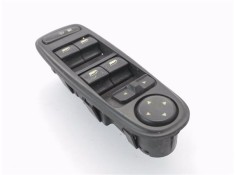 Recambio de mando elevalunas delantero izquierdo para citroen c4 grand picasso 1.6 avatar referencia OEM IAM 96639383ZD  