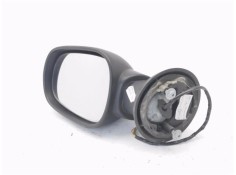 Recambio de retrovisor electrico izquierdo para dacia logan 1 1.2 ambiance referencia OEM IAM 8200240599  