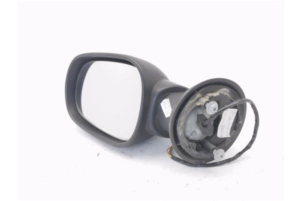 Recambio de retrovisor electrico izquierdo para dacia logan 1 1.2 ambiance referencia OEM IAM 8200240599  